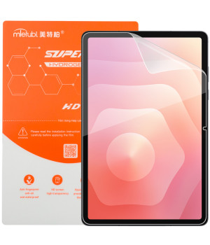 Гидрогелевая пленка Mietubl Super-TPU HD для Samsung Galaxy Tab S11 (2025) SM-X730, SM-X736