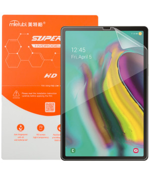 Гидрогелевая пленка Mietubl Super-TPU HD для Samsung Galaxy Tab S5e 10.5" (SM-T720, SM-T725)