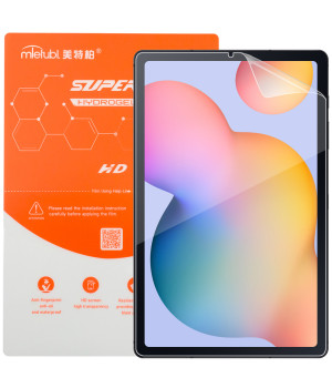 Гидрогелевая пленка Mietubl Super-TPU HD для Samsung Galaxy Tab S6 Lite 10.4" (2020/2022/2024)