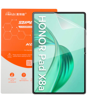 Гідрогелева плівка Mietubl Super-TPU HD для Honor Pad X8a 11" (NDL-W09)