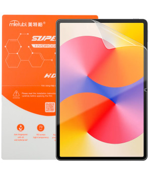 Гідрогелева плівка Mietubl Super-TPU HD для Huawei MatePad SE 11" 2024 (AGS6-L09, AGS6-W09)