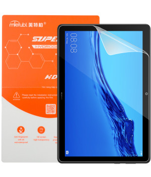 Гидрогелевая пленка Mietubl Super-TPU HD для Huawei MediaPad T5 10 (AGS2-L09, AGS2-W09)