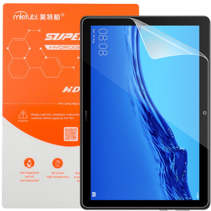 Гідрогелева плівка Mietubl Super-TPU HD для Huawei MediaPad T5 10 (AGS2-L09, AGS2-W09)