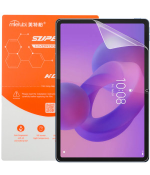 Гідрогелева плівка Mietubl Super-TPU HD для Lenovo Idea Tab / Tab K11 2nd Gen TB336FU, TB336ZU / Xiaoxin Pad 11" 2025