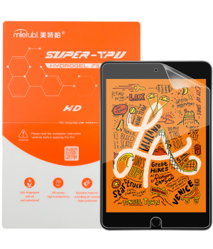 Гідрогелева плівка Mietubl Super-TPU HD для Apple iPad mini 4/5 7.9"