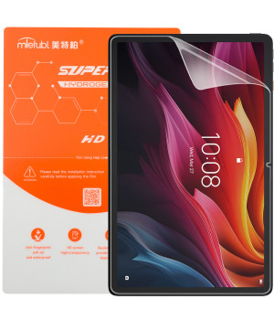 Гідрогелева плівка Mietubl Super-TPU HD для Lenovo Tab K11 Plus 11.45" TB352FU, TB352XU