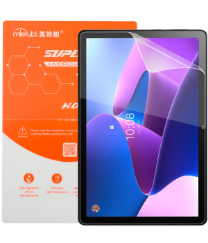 Гидрогелевая пленка Mietubl Super-TPU HD для Lenovo Tab M10 3rd Gen 10.1" TB328FU, TB328XU