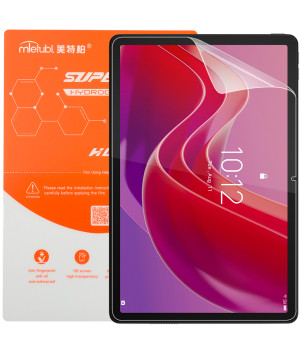 Гидрогелевая пленка Mietubl Super-TPU HD для Lenovo Tab M11 TB330FU, TB330XU / Xiaoxin Pad 2024
