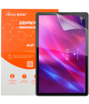 Гидрогелевая пленка Mietubl Super-TPU HD для Lenovo Tab P11 TB-J606 / Tab P11 Plus TB-J616