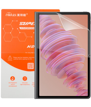 Гідрогелева плівка Mietubl Super-TPU HD для Lenovo Tab Plus TB351FU 11.5" / Xiaoxin Pad Studio