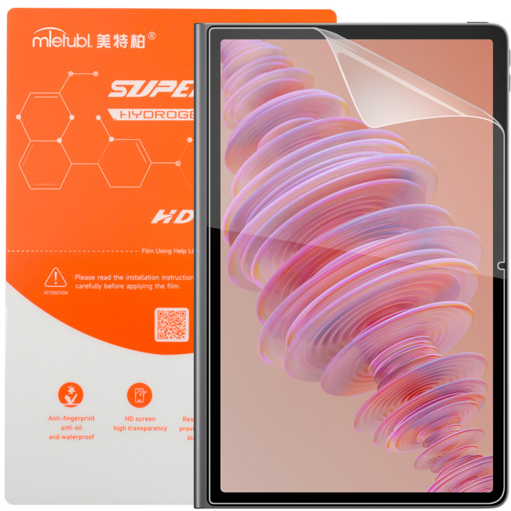 Гідрогелева плівка Mietubl Super-TPU HD для Lenovo Tab Plus TB351FU 11.5" / Xiaoxin Pad Studio