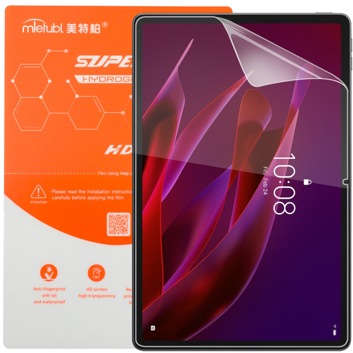 Гідрогелева плівка Mietubl Super-TPU HD для Lenovo Yoga Tab 11.1" (2025) TB710FU / Xiaoxin Pad Pro GT