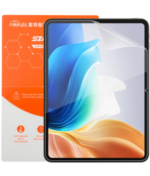 Гідрогелева плівка Mietubl Super-TPU HD для OPPO Pad Neo 11.4" / OnePlus Pad Go
