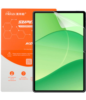 Гідрогелева плівка Mietubl Super-TPU HD для OPPO Pad SE 11" (OPD2419, OPD2420)