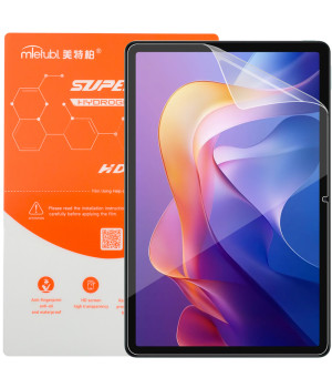 Гидрогелевая пленка Mietubl Super-TPU HD для Xiaomi Redmi Pad 2 11" (2025)