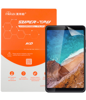 Гидрогелевая пленка Mietubl Super-TPU HD для Xiaomi Mi Pad 4 8.0"