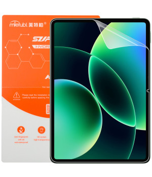 Гидрогелевая пленка Mietubl Super-TPU HD для Xiaomi Pad 8 / Pad 8 Pro 11.2" (2025)