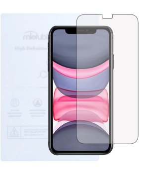 Гідрогелева плівка Mietubl HD для iPhone 11
