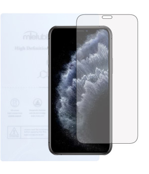 Гидрогелевая пленка Mietubl HD для iPhone 11 Pro Max