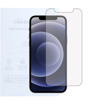 Гидрогелевая пленка Mietubl HD для iPhone 12