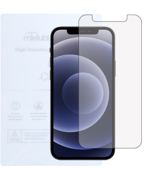Гидрогелевая пленка Mietubl HD для iPhone 12 Mini