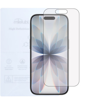 Гидрогелевая пленка Mietubl HD для iPhone 17
