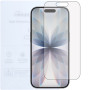 Гидрогелевая пленка Mietubl HD для iPhone 17
