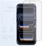 Гидрогелевая пленка Mietubl HD для iPhone 17 Pro