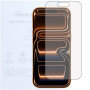 Гидрогелевая пленка Mietubl HD для iPhone 17 Pro Max