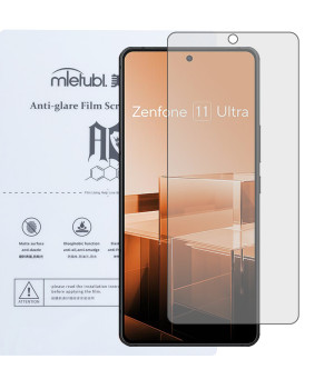 Гидрогелевая пленка Mietubl Anti-Glare для ASUS Zenfone 11 Ultra Матовая