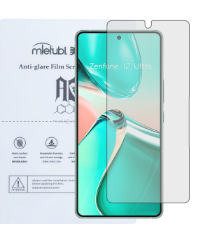 Гидрогелевая пленка Mietubl Anti-Glare для ASUS Zenfone 12 Ultra Матовая