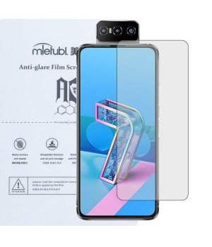 Гидрогелевая пленка Mietubl Anti-Glare для ASUS Zenfone 7 Pro Матовая