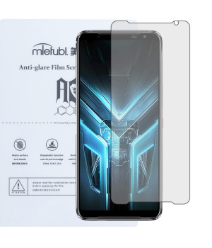 Гідрогелева плівка Mietubl Anti-Glare для ASUS ROG Phone 3 Strix Матова
