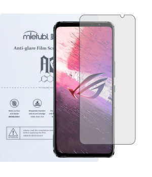Гідрогелева плівка Mietubl Anti-Glare для ASUS ROG Phone 5s Матова