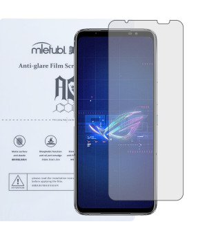 Гідрогелева плівка Mietubl Anti-Glare для ASUS ROG Phone 6 Матова