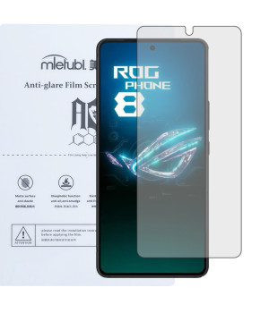 Гідрогелева плівка Mietubl Anti-Glare для ASUS ROG Phone 8 Матова