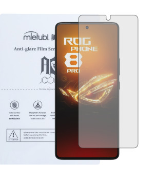 Гідрогелева плівка Mietubl Anti-Glare для ASUS ROG Phone 8 Pro Матова