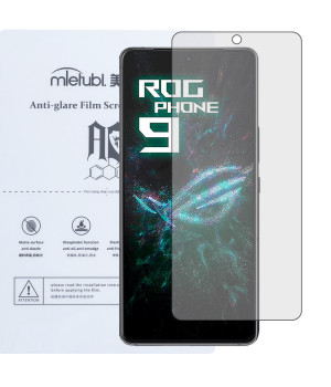 Гидрогелевая пленка Mietubl Anti-Glare для ASUS ROG Phone 9 Матовая