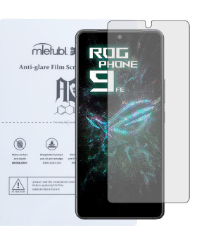 Гідрогелева плівка Mietubl Anti-Glare для ASUS ROG Phone 9 FE Матова