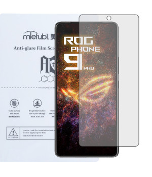 Гідрогелева плівка Mietubl Anti-Glare для ASUS ROG Phone 9 Pro Матова