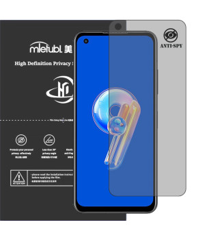Гідрогелева плівка антишпигун Mietubl HD Privacy Screen Protector для ASUS Zenfone 9