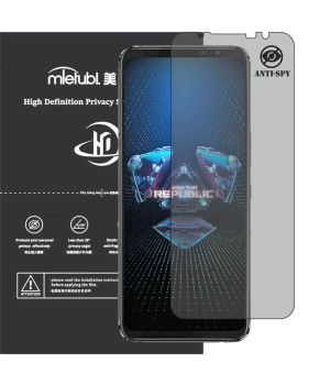 Гідрогелева плівка антишпигун Mietubl HD Privacy Screen Protector для ASUS ROG Phone 5