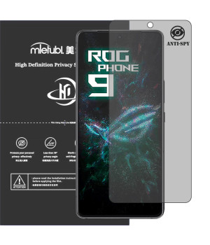 Гідрогелева плівка антишпигун Mietubl HD Privacy Screen Protector для ASUS ROG Phone 9