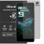Гідрогелева плівка антишпигун Mietubl HD Privacy Screen Protector для ASUS ROG Phone 9