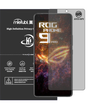Гідрогелева плівка антишпигун Mietubl HD Privacy Screen Protector для ASUS ROG Phone 9 Pro