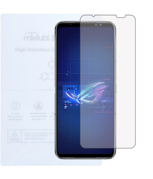 Гідрогелева плівка Mietubl HD для ASUS ROG Phone 6