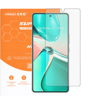 Гидрогелевая пленка Mietubl Super TPU HD для ASUS Zenfone 12 Ultra