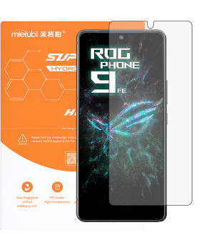 Гидрогелевая пленка Mietubl Super TPU HD для ASUS ROG Phone 9 FE