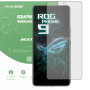 Гидрогелевая пленка матовая Mietubl Super TPU Matte для ASUS ROG Phone 9