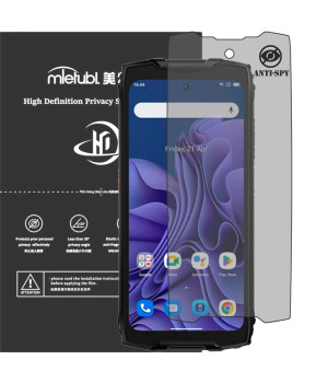 Гидрогелевая пленка антишпион Mietubl HD Privacy Screen Protector для Blackview BV9300